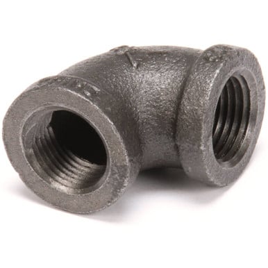 Groen Z008747 Elbow 90 Deg 1/2" Npt