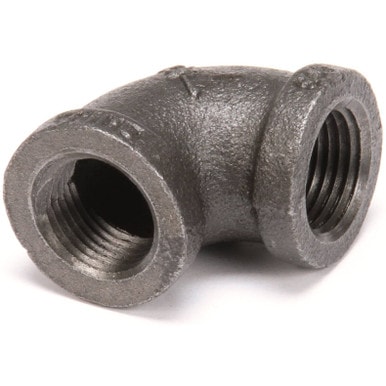 Groen Z008747 Elbow 90 Deg 1/2" Npt — main image