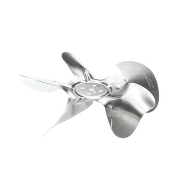 True 801025 Blade, Fan Fv800Cw40S388 Five Petal