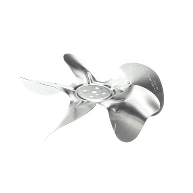 True 801025 Blade, Fan Fv800Cw40S388 Five Petal — main image