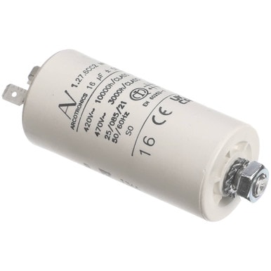 Alto Shaam CU-29666 Capacitor, 16Uf — main image