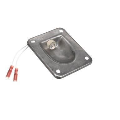Rational 8024602 Reflector F. interior Light