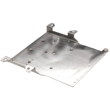 Groen Z096888 Bracket Capacitor And