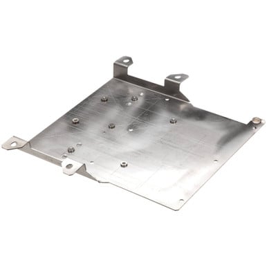 Groen Z096888 Bracket Capacitor And