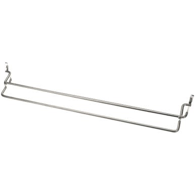 Alto Shaam SR-36881 Rack, Side, Pan, Support, Qc 2-40, Touch, Stainless Ste