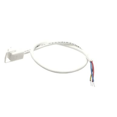 True 801778 Power Cord, Shelf LightRt Right Angle