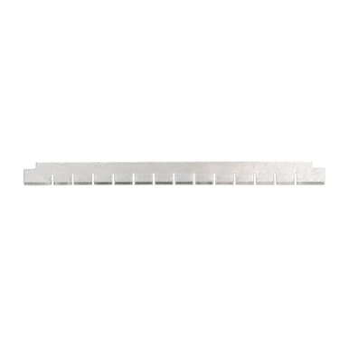 Nemco 536-1 1/4 in Blade Set (26 Blades/No Holder)