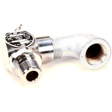 Groen Z097006 Safety Valve And Elbow — main image