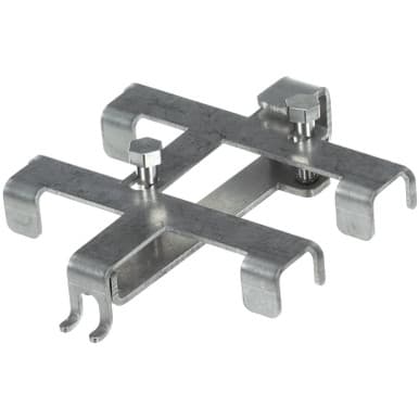 Henny Penny 181023 Assy-Hi LimitBrkt/Clamp/Scrs
