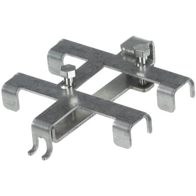 Kitchen Spares — Henny Penny 181023 Assy-Hi LimitBrkt/Clamp/Scrs