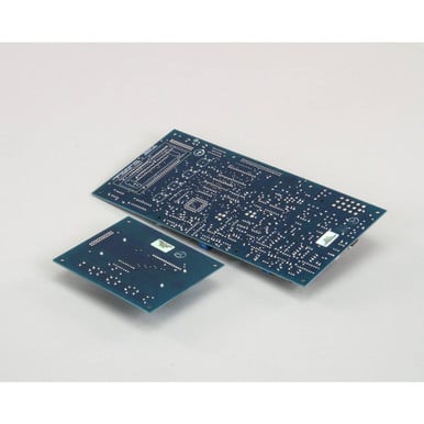 Defrost Timers — Lincoln 370464 Control Main Display