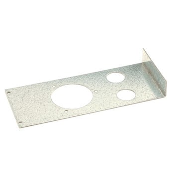 Commercial Kitchen Replacement Parts — True 861940 Bracket, Fan Motor EvapTbb/Td D-2/3/4