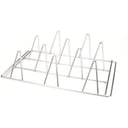 Alto Shaam SH-22634 Shelfs, *Ct, 10, Chicken, S/S, Opt