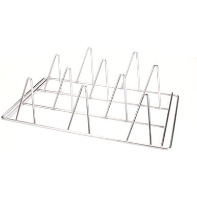 Kitchen Spares — Alto Shaam SH-22634 Shelfs, *Ct, 10, Chicken, S/S, Opt
