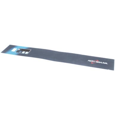 Alto Shaam PE-29398 Panel, Overlay, 750-S Elan '10