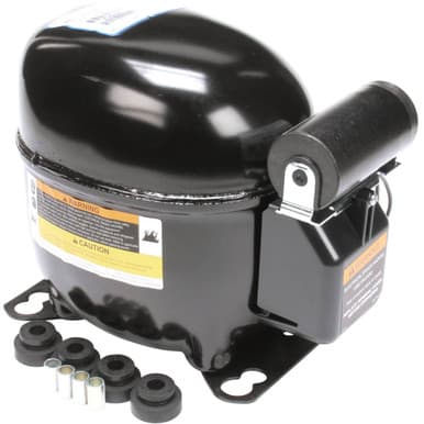 Delfield 3526896 Comp, Heavy 1/3Hp, 4500
