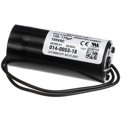 Traulsen 334-60411-14 Capacitor Start Copeland165Va