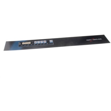 Alto Shaam PE-26839 Panel Overlay, 750-Th/Iii (U) — main image