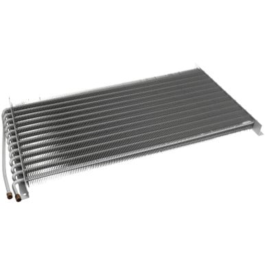 Traulsen 322-37647-00 Ref Evap Coil Uro36D