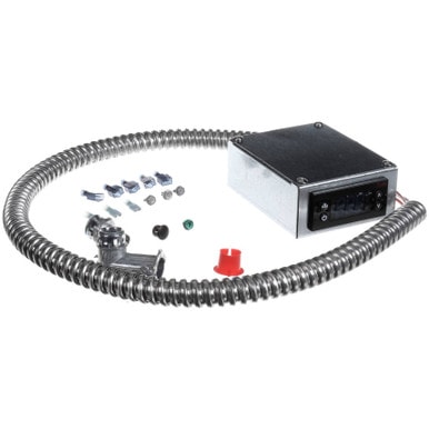 Delfield 000-282-00HI-S Thermostat Kit — main image