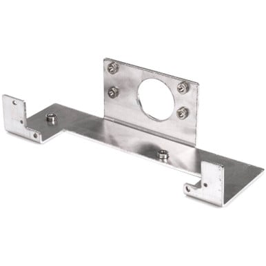 Kitchen Spares — Groen 145689 Tilt Switch Bracket Weld Assy.