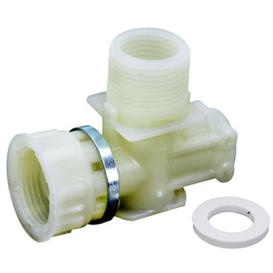 Rational 50.00.070S Water DistributionGuide