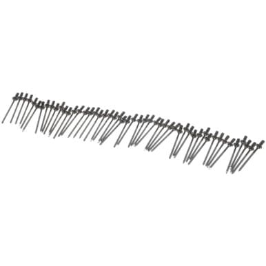 Rational 1603.0166P Rivet 3, 2X7, 9 Cns Closed