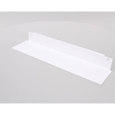 Berkel 01-403875-00163 Cover, White