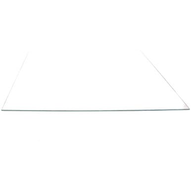 Hatco 04.40.038.00 End Panel, Glass, Grsds-XxD