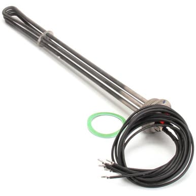 Alto Shaam EL-3852 Elements, Heat, Immersion