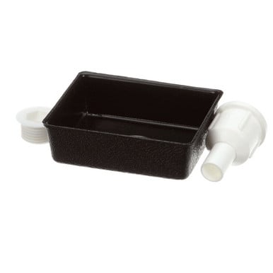 True 973696 Drain Pan AccumulatorAssembly Tssu