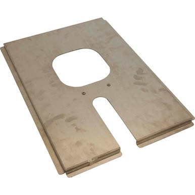 Henny Penny 18915 Cover, Filter Pan O/S 50 0