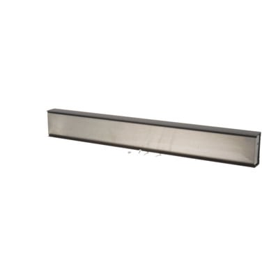 True 873156 Drawer Mullion AsmTrcb-50/