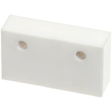 Alto Shaam SP-27682 Spacer, Inner Glass Latch, Combies, Esg