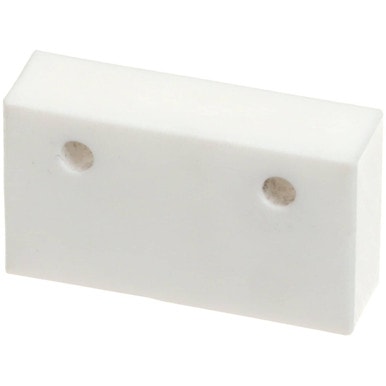 Alto Shaam SP-27682 Spacer, Inner Glass Latch, Combies, Esg — main image