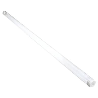 True 801206 Lampshield, 46 1/4 X1-5/8Od T-12 With E