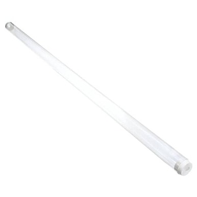 True 801206 Lampshield, 46 1/4 X1-5/8Od T-12 With E — main image