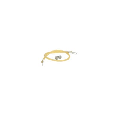 True 954536 Cord, Latex 12 W/2 Term.Ring, Tdbd-48-4