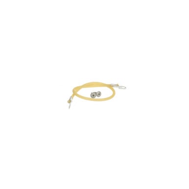 True 954536 Cord, Latex 12 W/2 Term.Ring, Tdbd-48-4