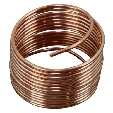 TRUE 851142 Cap Tube .106OdX .054Id X 10'