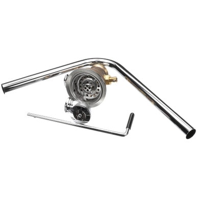 Fisher Manufacturing 22330 Drain Bw Bs 14 X 16 — main image
