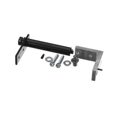 Commercial Kitchen Replacement Parts — True 835366 Top Left Hinge Kit