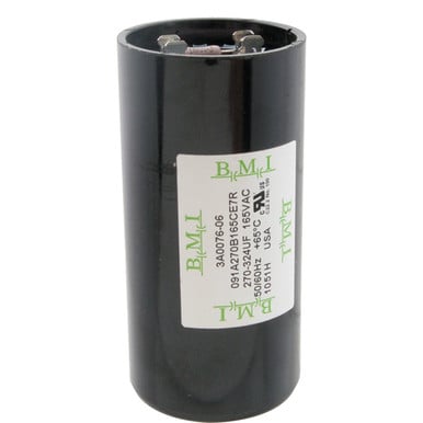 Commercial Kitchen Replacement Parts — Hoshizaki 3A0076-06 Start Capacitor (325UF)
