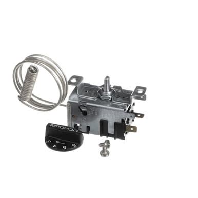 True 800345 Temp Control, 077B1264Kit #077B7199