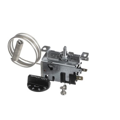 True 800345 Temp Control, 077B1264Kit #077B7199 — main image