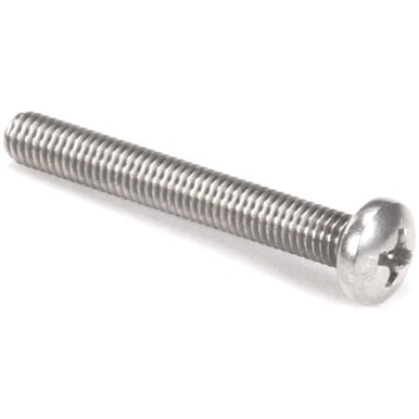 Alto Shaam SC-2162 Screw, 10-32X1-1/2" PanphH Sst 18-8 Ms — main image