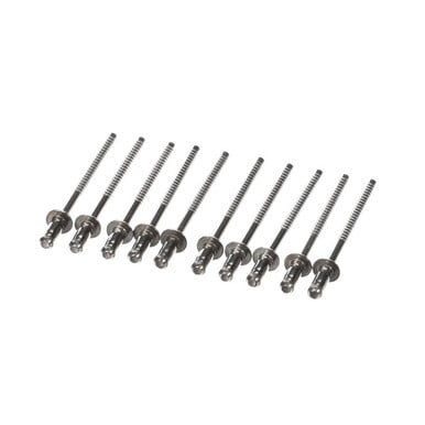 Rational 10.00.515P Rivet 3, 2X6.8 A2/Nsf