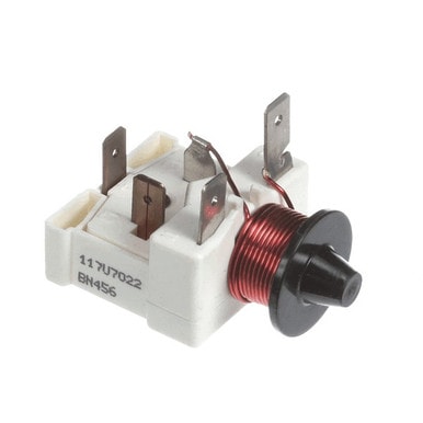 True 994565 Starting Device 117U7022 — main image