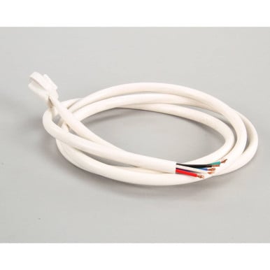 Randell EL WIRF17A Wire Harnes, 18Ga 66Long F-5-17 X 66 W