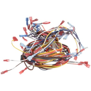 Groen 170909 Harness, Intek Electric, Auto Fill